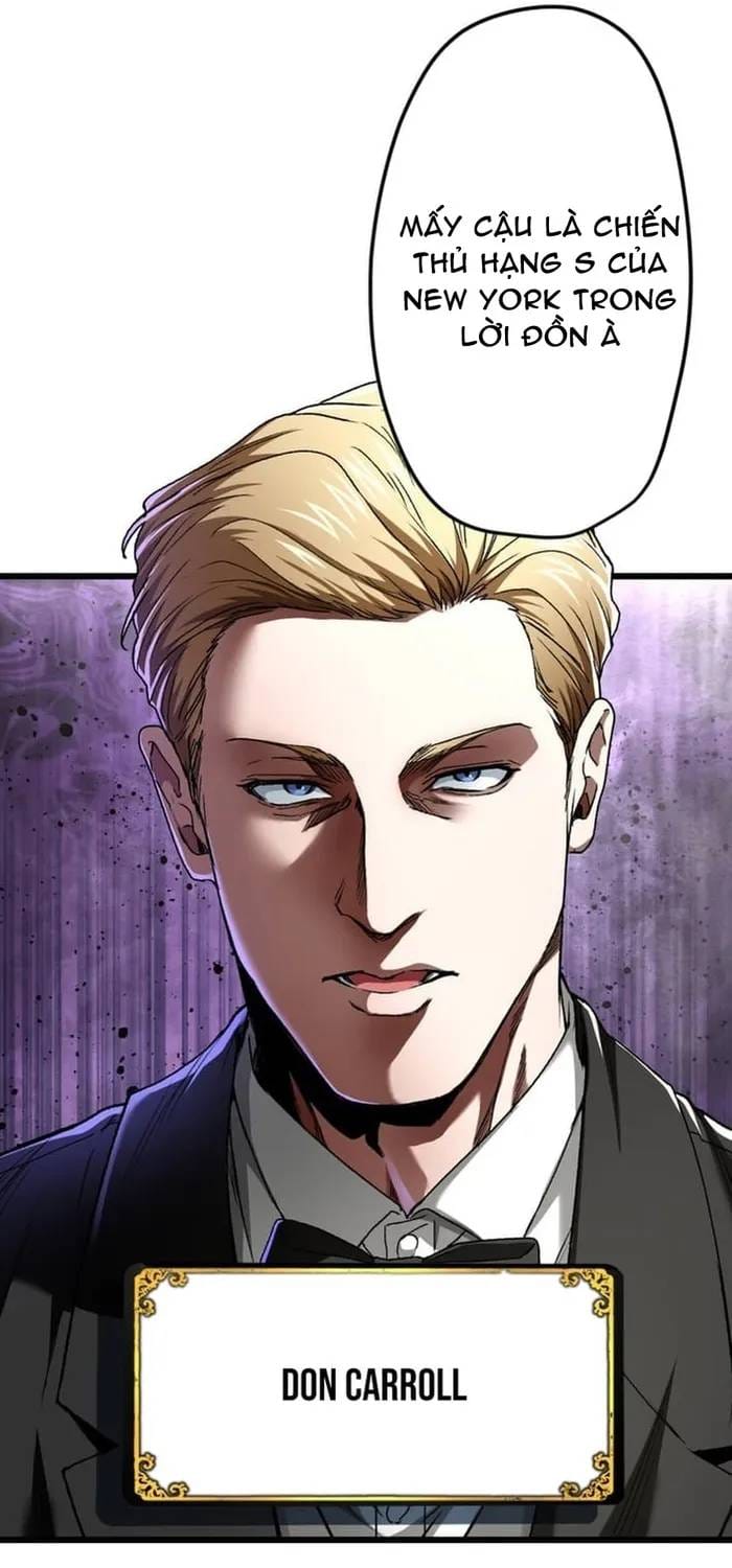 Trò Chơi Ranker - Màn Trình Diễn Bóng Rổ Chapter 40 - Trang 44