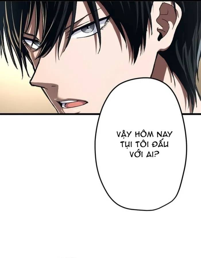 Trò Chơi Ranker - Màn Trình Diễn Bóng Rổ Chapter 40 - Trang 50