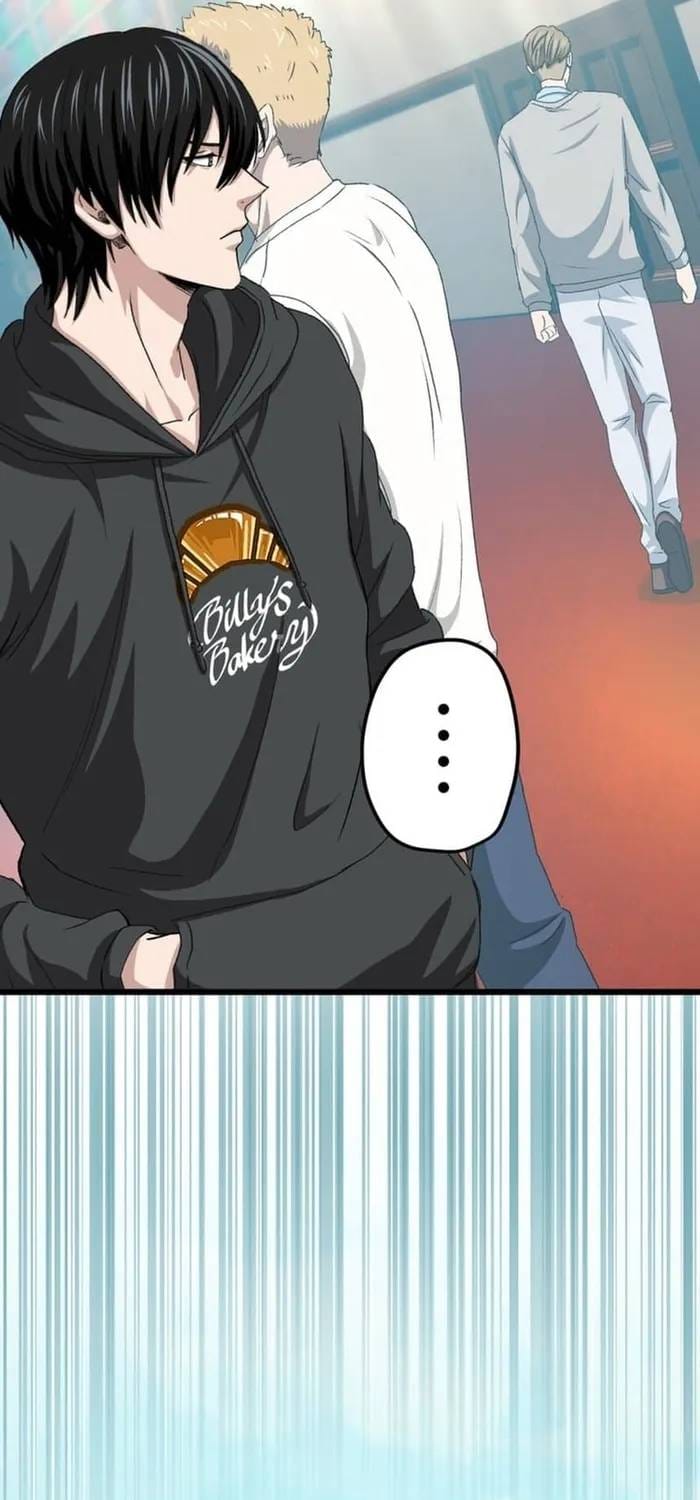 Trò Chơi Ranker - Màn Trình Diễn Bóng Rổ Chapter 41 - Trang 27