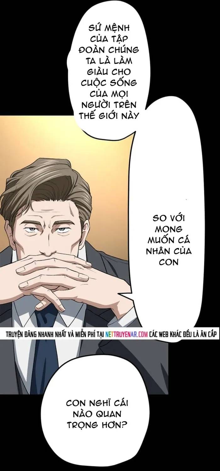 Trò Chơi Ranker - Màn Trình Diễn Bóng Rổ Chapter 41 - Trang 39