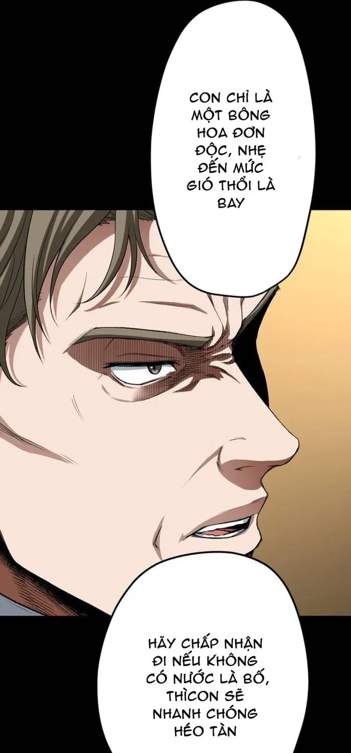 Trò Chơi Ranker - Màn Trình Diễn Bóng Rổ Chapter 41 - Trang 42