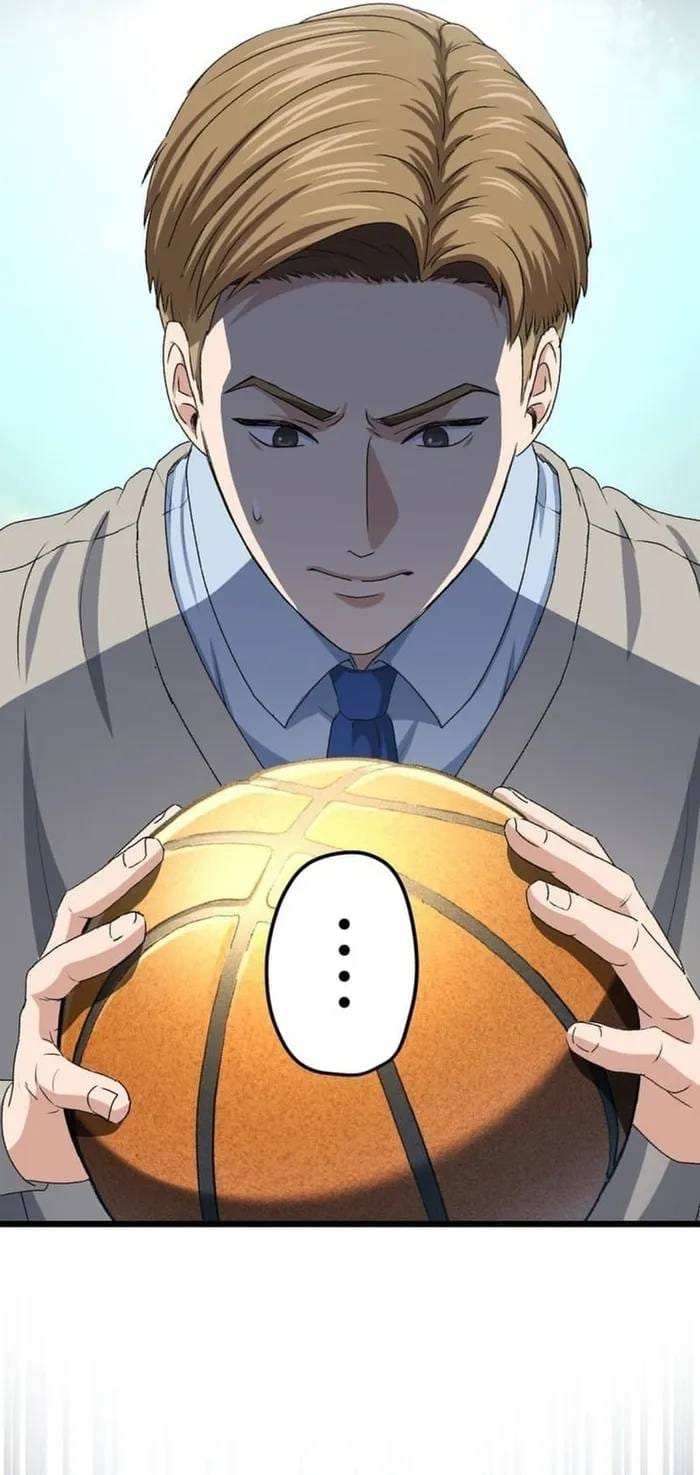 Trò Chơi Ranker - Màn Trình Diễn Bóng Rổ Chapter 41 - Trang 46