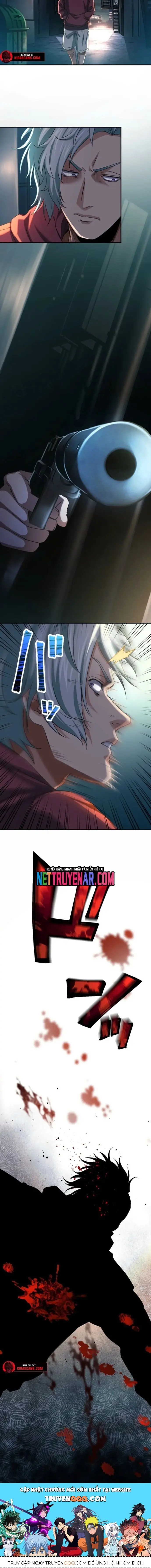 Trò Chơi Ranker - Màn Trình Diễn Bóng Rổ Chapter 5 - Trang 12