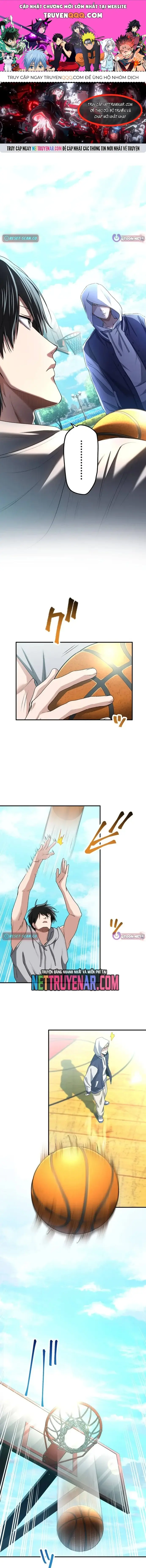 Trò Chơi Ranker - Màn Trình Diễn Bóng Rổ Chapter 8 - Trang 2