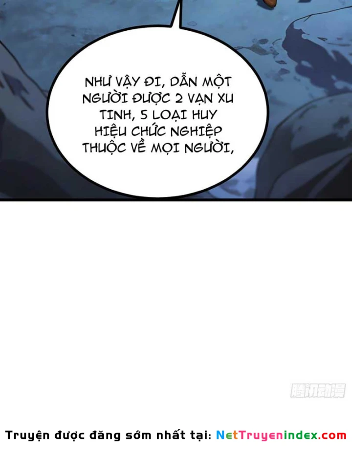 Trò Chơi Sinh Tồn, Ta Độc Chiếm Mạng Lưới Tình Báo Quái Vật Hoang Dã Chapter 11 - Trang 29