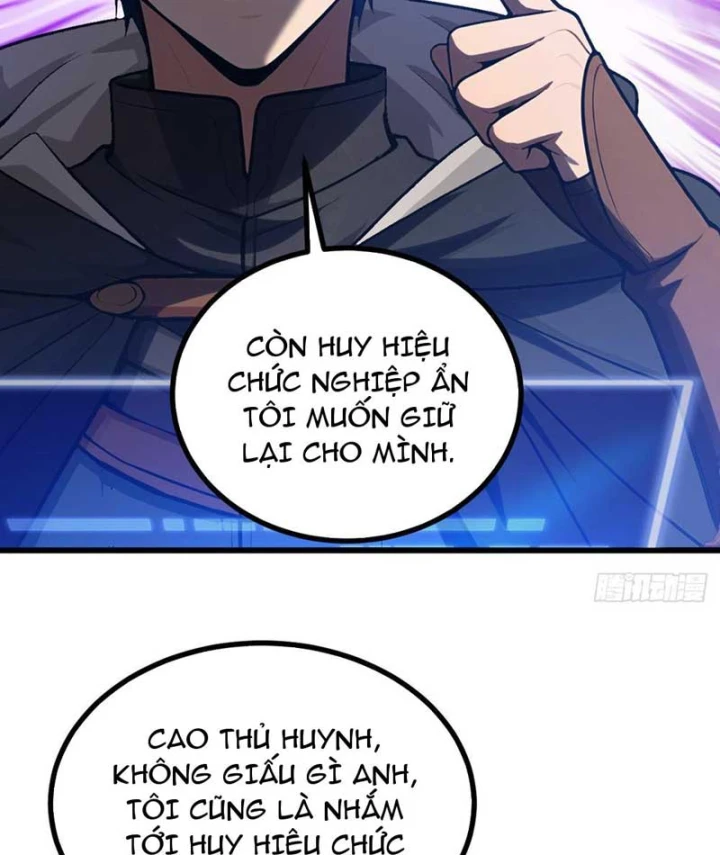 Trò Chơi Sinh Tồn, Ta Độc Chiếm Mạng Lưới Tình Báo Quái Vật Hoang Dã Chapter 11 - Trang 31