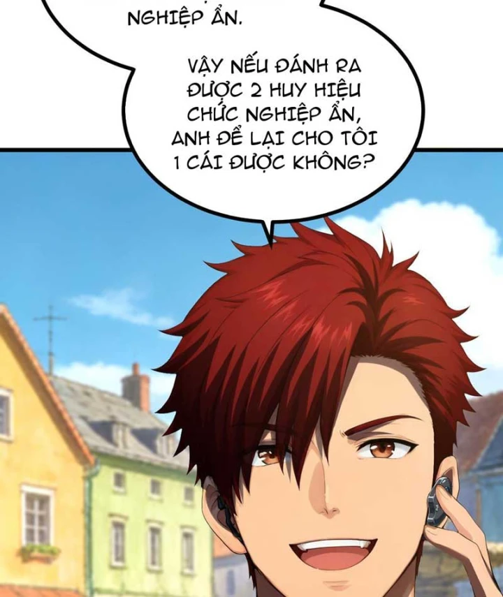 Trò Chơi Sinh Tồn, Ta Độc Chiếm Mạng Lưới Tình Báo Quái Vật Hoang Dã Chapter 11 - Trang 32