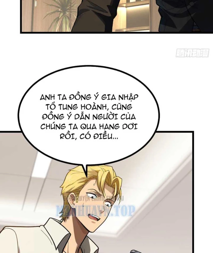 Trò Chơi Sinh Tồn, Ta Độc Chiếm Mạng Lưới Tình Báo Quái Vật Hoang Dã Chapter 11 - Trang 47