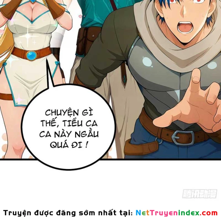 Trò Chơi Sinh Tồn, Ta Độc Chiếm Mạng Lưới Tình Báo Quái Vật Hoang Dã Chapter 12 - Trang 22
