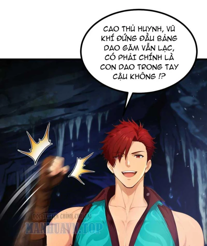 Trò Chơi Sinh Tồn, Ta Độc Chiếm Mạng Lưới Tình Báo Quái Vật Hoang Dã Chapter 12 - Trang 25