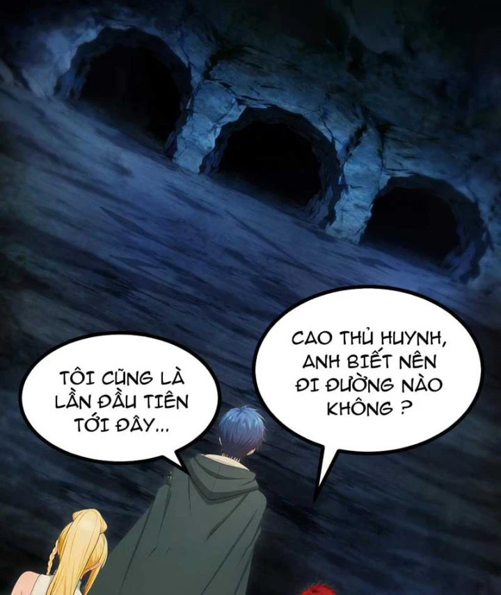 Trò Chơi Sinh Tồn, Ta Độc Chiếm Mạng Lưới Tình Báo Quái Vật Hoang Dã Chapter 12 - Trang 35
