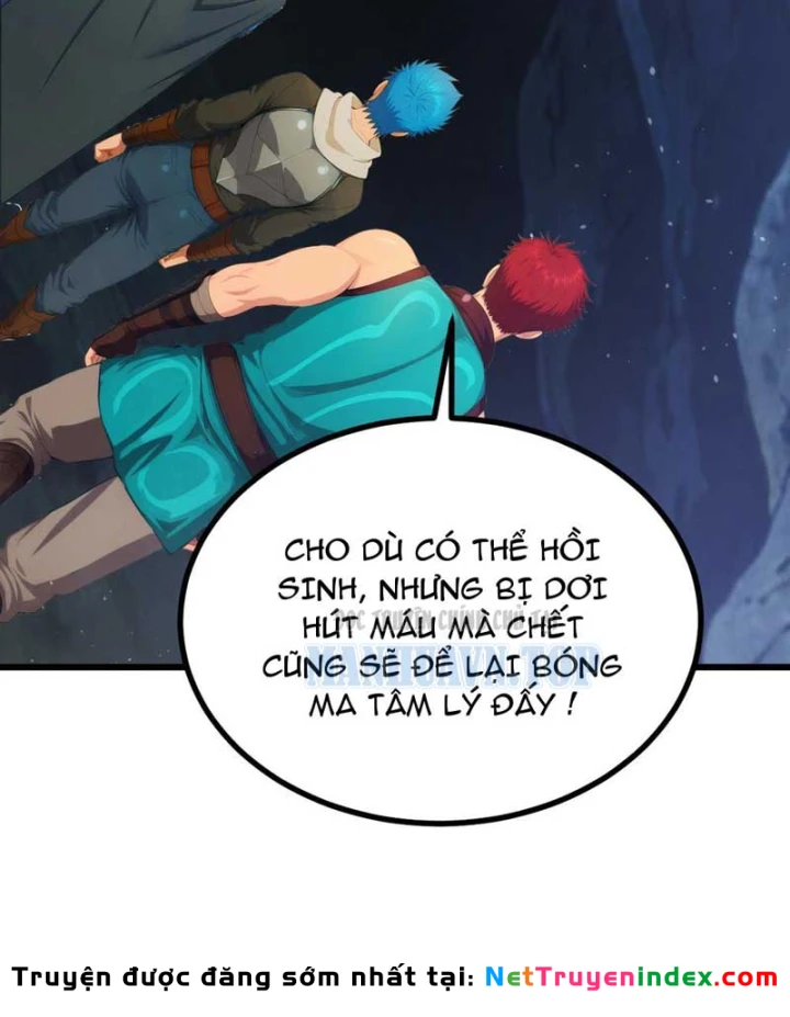 Trò Chơi Sinh Tồn, Ta Độc Chiếm Mạng Lưới Tình Báo Quái Vật Hoang Dã Chapter 12 - Trang 44