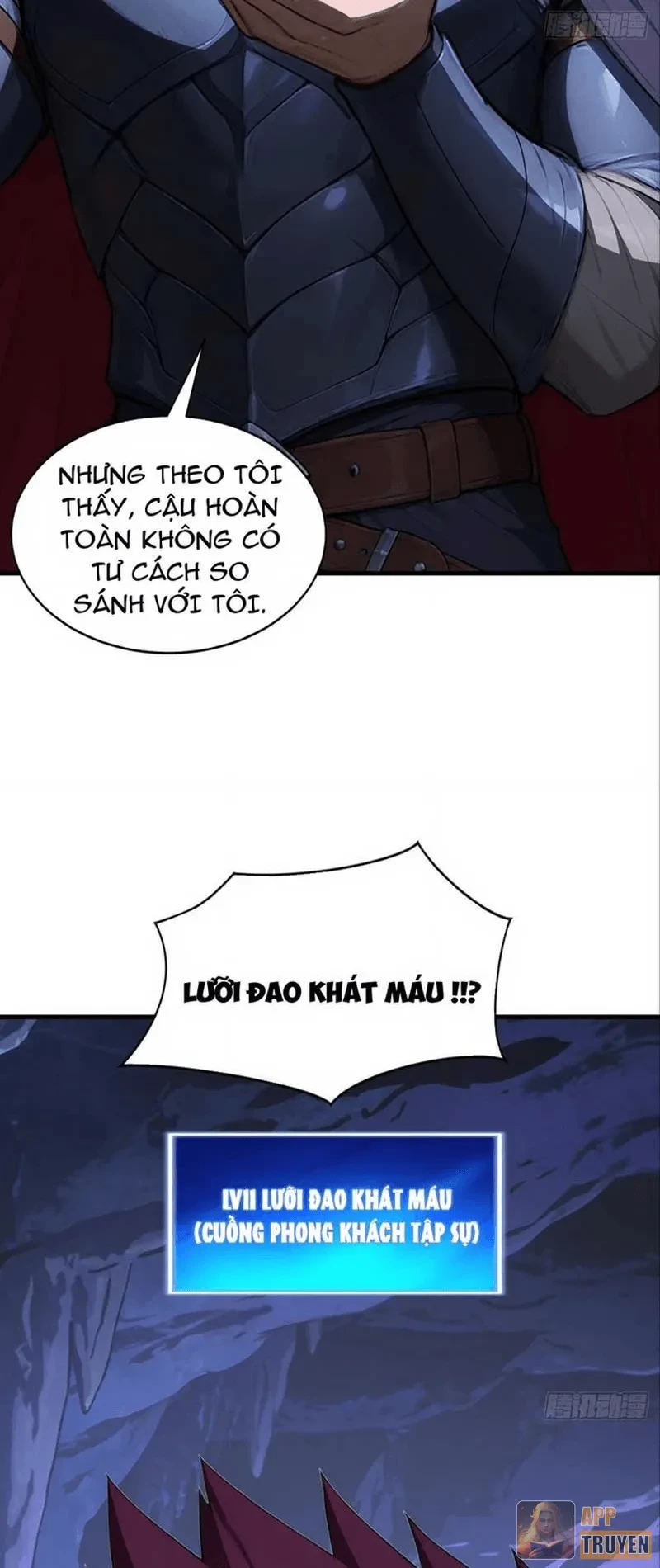 Trò Chơi Sinh Tồn, Ta Độc Chiếm Mạng Lưới Tình Báo Quái Vật Hoang Dã Chapter 16 - Trang 5