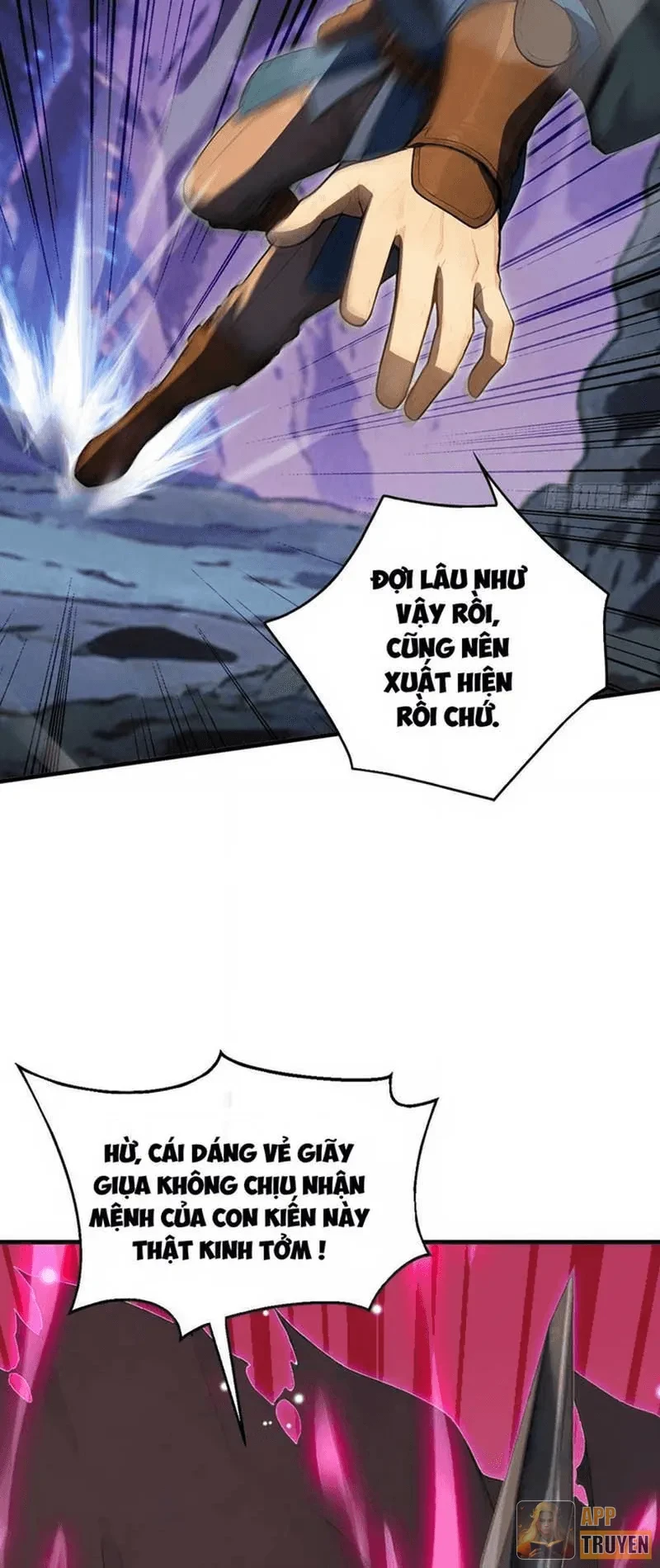Trò Chơi Sinh Tồn, Ta Độc Chiếm Mạng Lưới Tình Báo Quái Vật Hoang Dã Chapter 17 - Trang 27