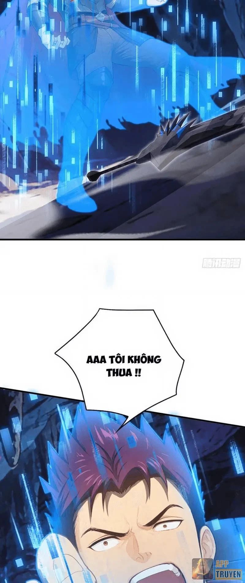 Trò Chơi Sinh Tồn, Ta Độc Chiếm Mạng Lưới Tình Báo Quái Vật Hoang Dã Chapter 17 - Trang 34