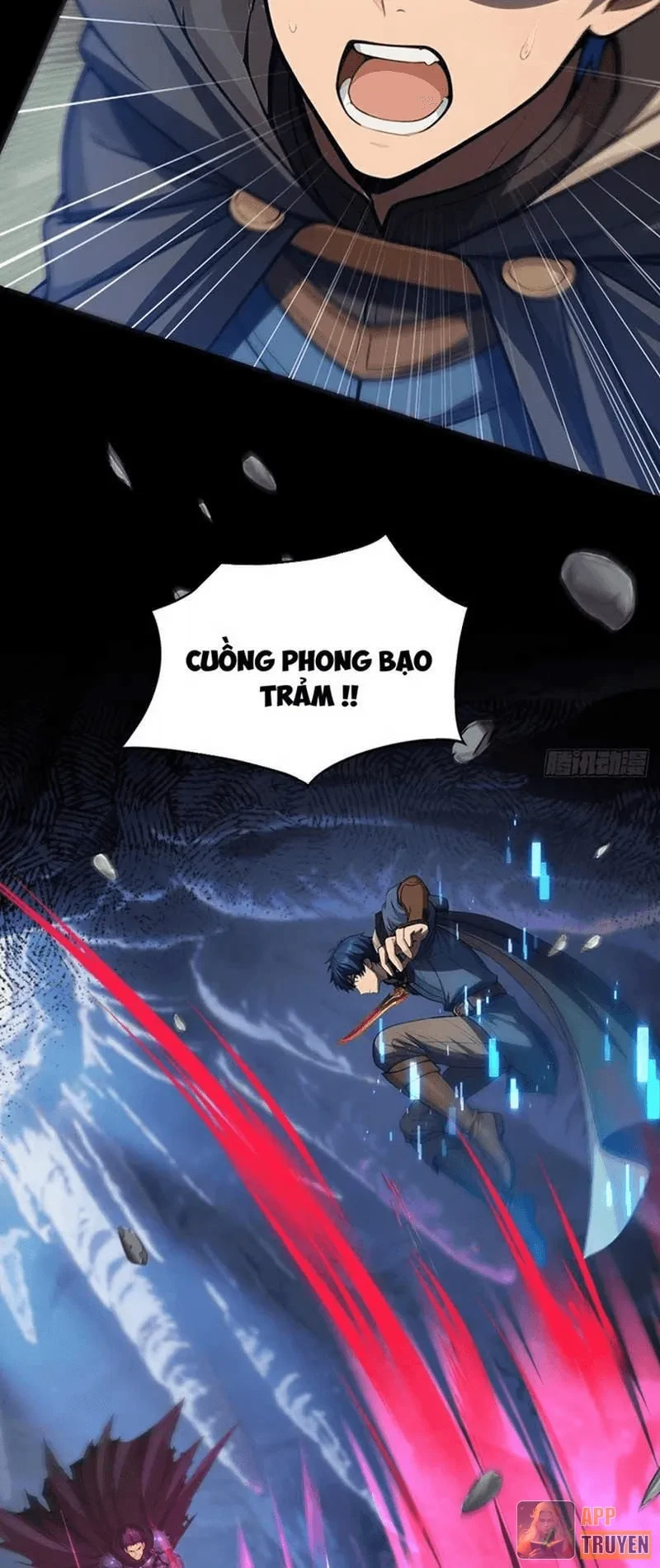 Trò Chơi Sinh Tồn, Ta Độc Chiếm Mạng Lưới Tình Báo Quái Vật Hoang Dã Chapter 17 - Trang 9