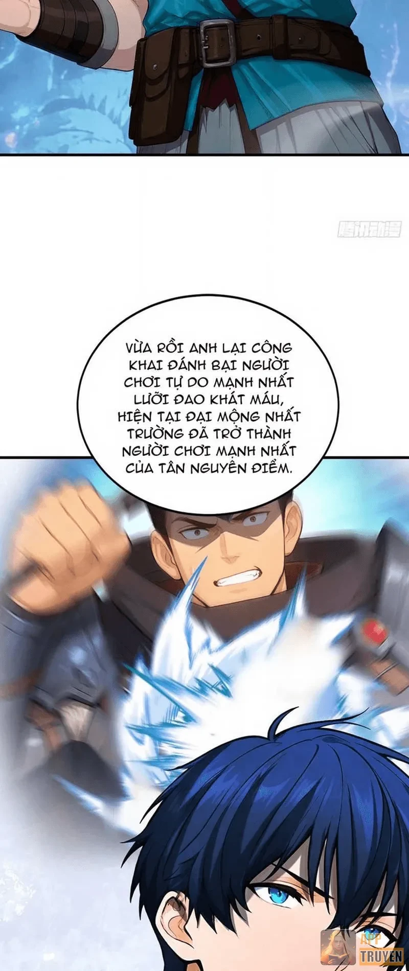Trò Chơi Sinh Tồn, Ta Độc Chiếm Mạng Lưới Tình Báo Quái Vật Hoang Dã Chapter 18 - Trang 27
