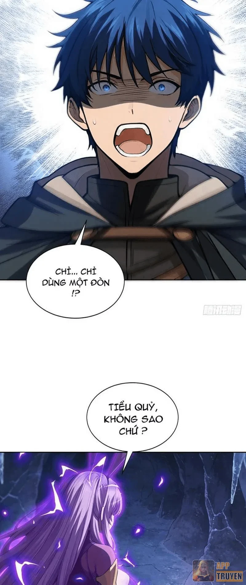 Trò Chơi Sinh Tồn, Ta Độc Chiếm Mạng Lưới Tình Báo Quái Vật Hoang Dã Chapter 19 - Trang 16
