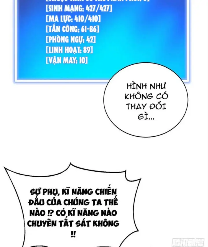 Trò Chơi Sinh Tồn, Ta Độc Chiếm Mạng Lưới Tình Báo Quái Vật Hoang Dã Chapter 20 - Trang 30