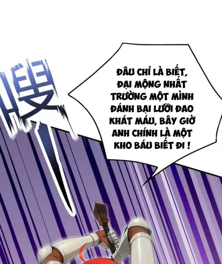 Trò Chơi Sinh Tồn, Ta Độc Chiếm Mạng Lưới Tình Báo Quái Vật Hoang Dã Chapter 21 - Trang 14