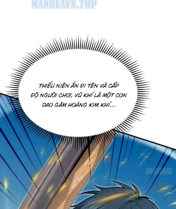 Trò Chơi Sinh Tồn, Ta Độc Chiếm Mạng Lưới Tình Báo Quái Vật Hoang Dã Chapter 21 - Trang 7
