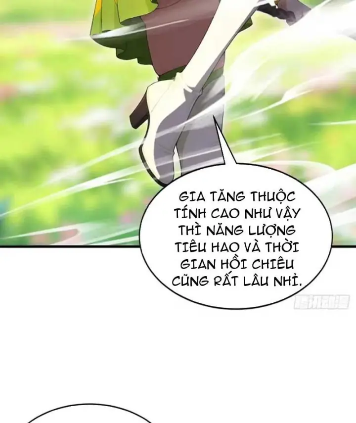 Trò Chơi Sinh Tồn, Ta Độc Chiếm Mạng Lưới Tình Báo Quái Vật Hoang Dã Chapter 22 - Trang 38