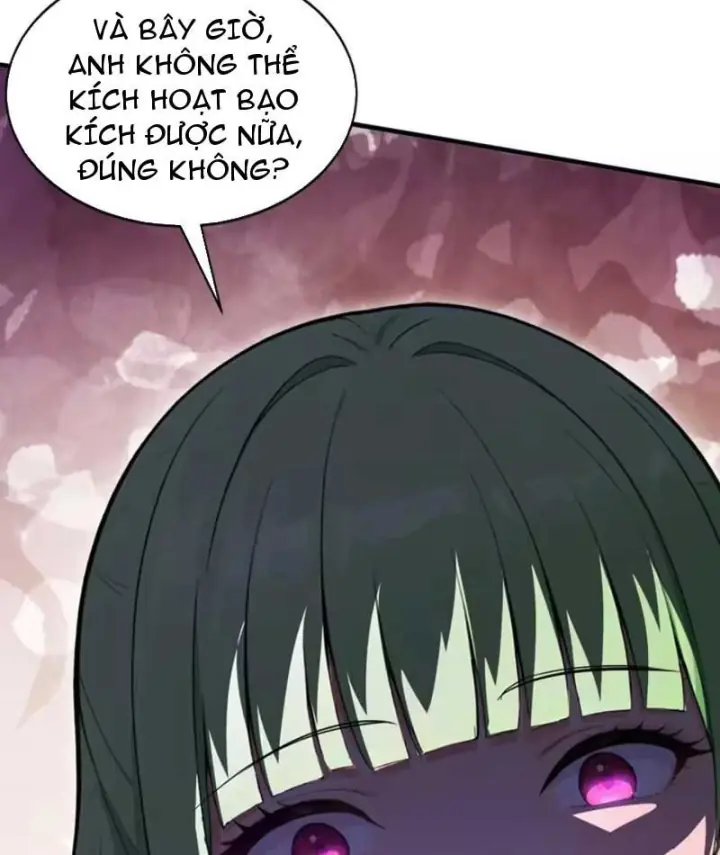 Trò Chơi Sinh Tồn, Ta Độc Chiếm Mạng Lưới Tình Báo Quái Vật Hoang Dã Chapter 22 - Trang 39