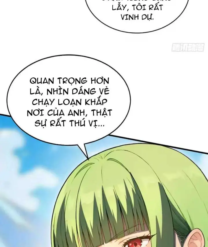 Trò Chơi Sinh Tồn, Ta Độc Chiếm Mạng Lưới Tình Báo Quái Vật Hoang Dã Chapter 22 - Trang 50