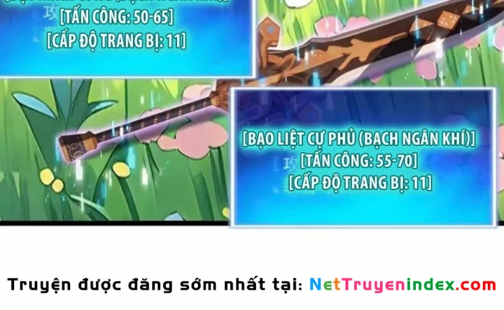Trò Chơi Sinh Tồn, Ta Độc Chiếm Mạng Lưới Tình Báo Quái Vật Hoang Dã Chapter 23 - Trang 37