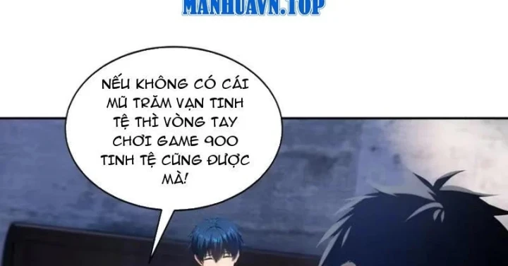 Trò Chơi Sinh Tồn, Ta Độc Chiếm Mạng Lưới Tình Báo Quái Vật Hoang Dã Chapter 24 - Trang 37