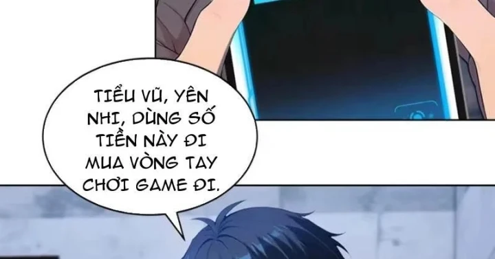 Trò Chơi Sinh Tồn, Ta Độc Chiếm Mạng Lưới Tình Báo Quái Vật Hoang Dã Chapter 24 - Trang 47