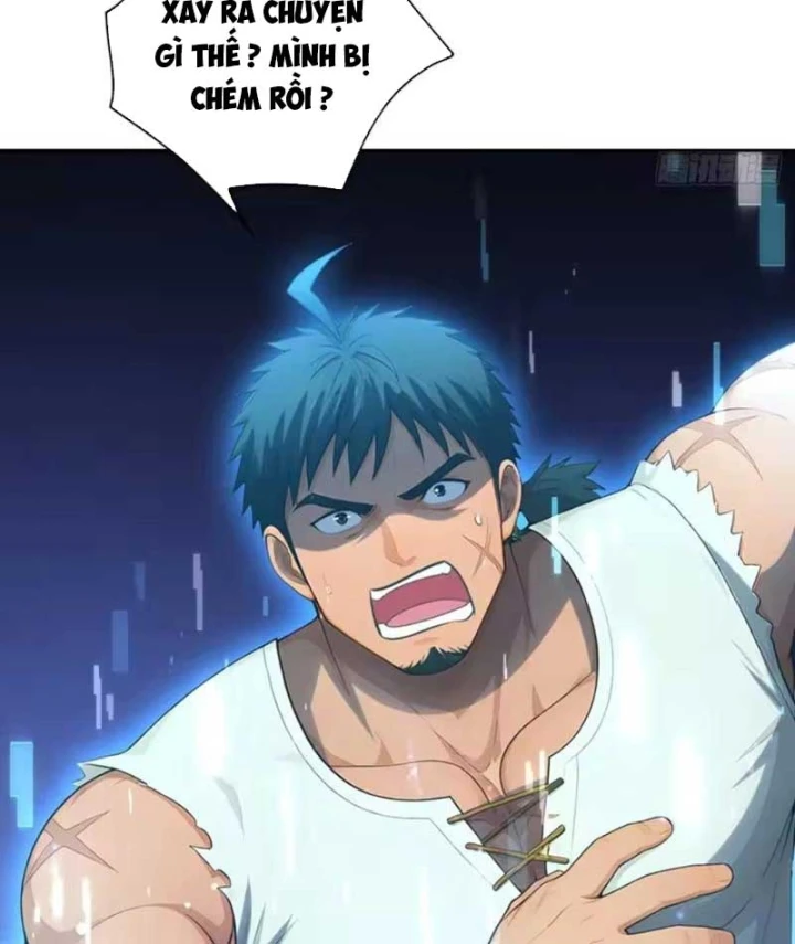 Trò Chơi Sinh Tồn, Ta Độc Chiếm Mạng Lưới Tình Báo Quái Vật Hoang Dã Chapter 25 - Trang 22