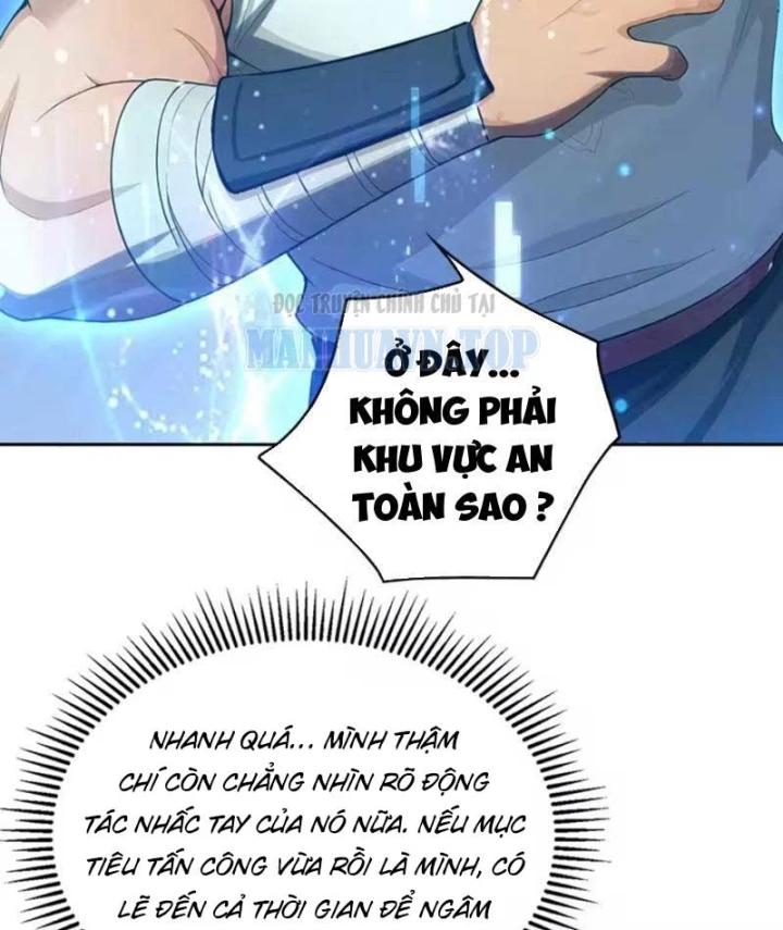 Trò Chơi Sinh Tồn, Ta Độc Chiếm Mạng Lưới Tình Báo Quái Vật Hoang Dã Chapter 25 - Trang 23