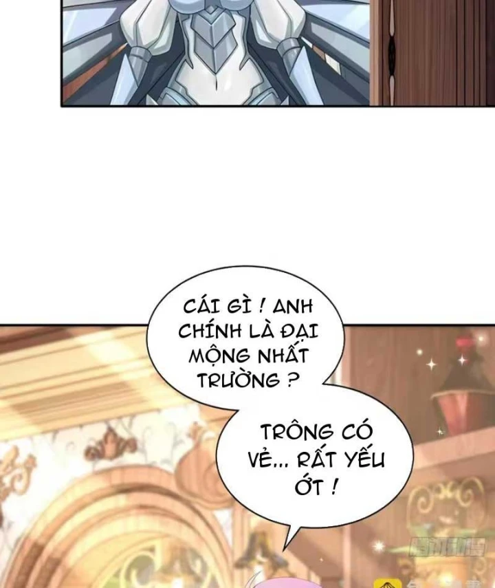 Trò Chơi Sinh Tồn, Ta Độc Chiếm Mạng Lưới Tình Báo Quái Vật Hoang Dã Chapter 25 - Trang 43
