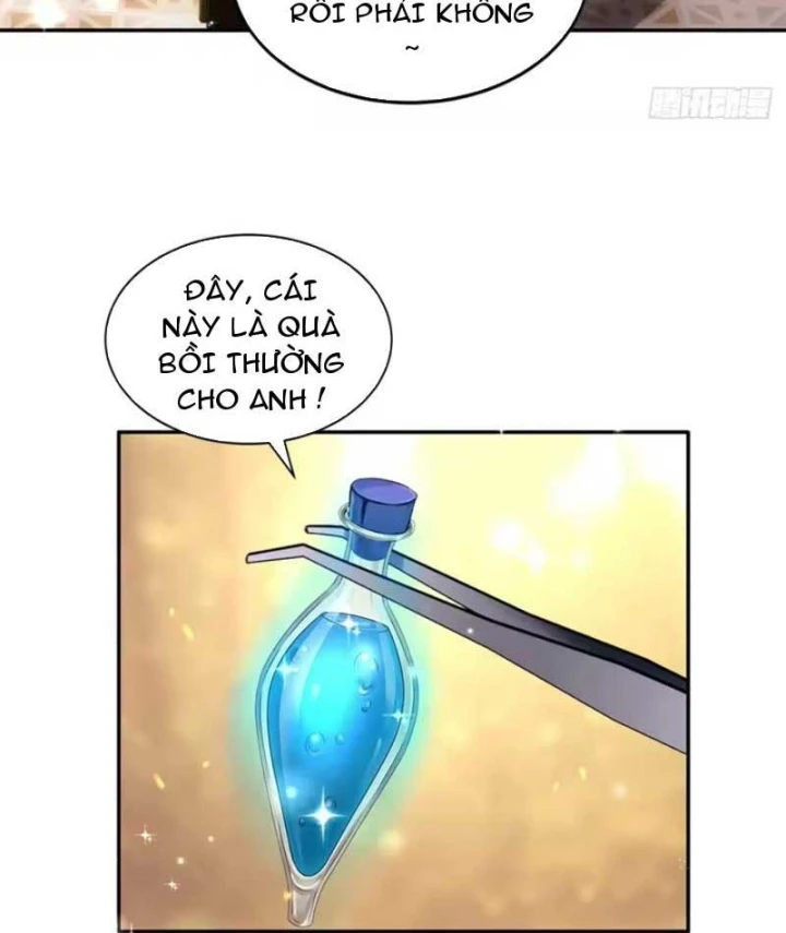 Trò Chơi Sinh Tồn, Ta Độc Chiếm Mạng Lưới Tình Báo Quái Vật Hoang Dã Chapter 25 - Trang 49
