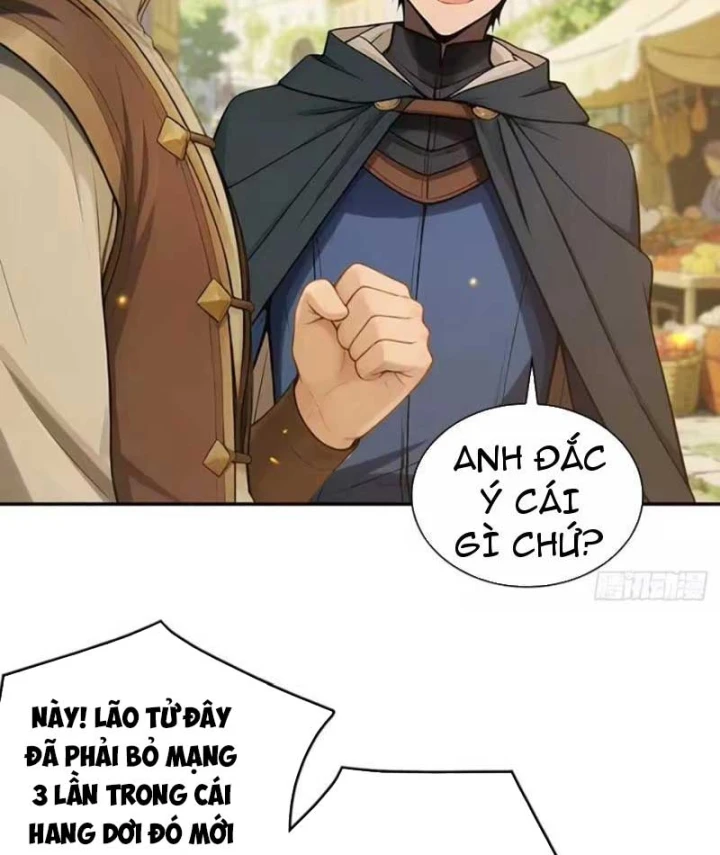 Trò Chơi Sinh Tồn, Ta Độc Chiếm Mạng Lưới Tình Báo Quái Vật Hoang Dã Chapter 25 - Trang 6