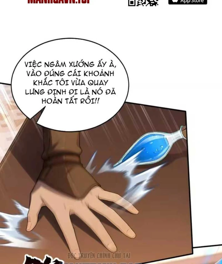 Trò Chơi Sinh Tồn, Ta Độc Chiếm Mạng Lưới Tình Báo Quái Vật Hoang Dã Chapter 26 - Trang 23
