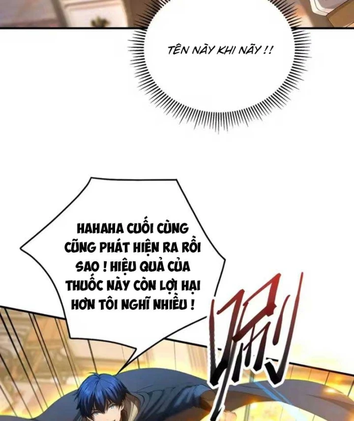 Trò Chơi Sinh Tồn, Ta Độc Chiếm Mạng Lưới Tình Báo Quái Vật Hoang Dã Chapter 26 - Trang 37