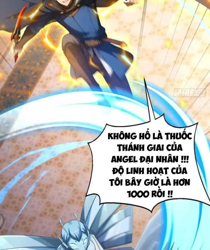 Trò Chơi Sinh Tồn, Ta Độc Chiếm Mạng Lưới Tình Báo Quái Vật Hoang Dã Chapter 26 - Trang 38