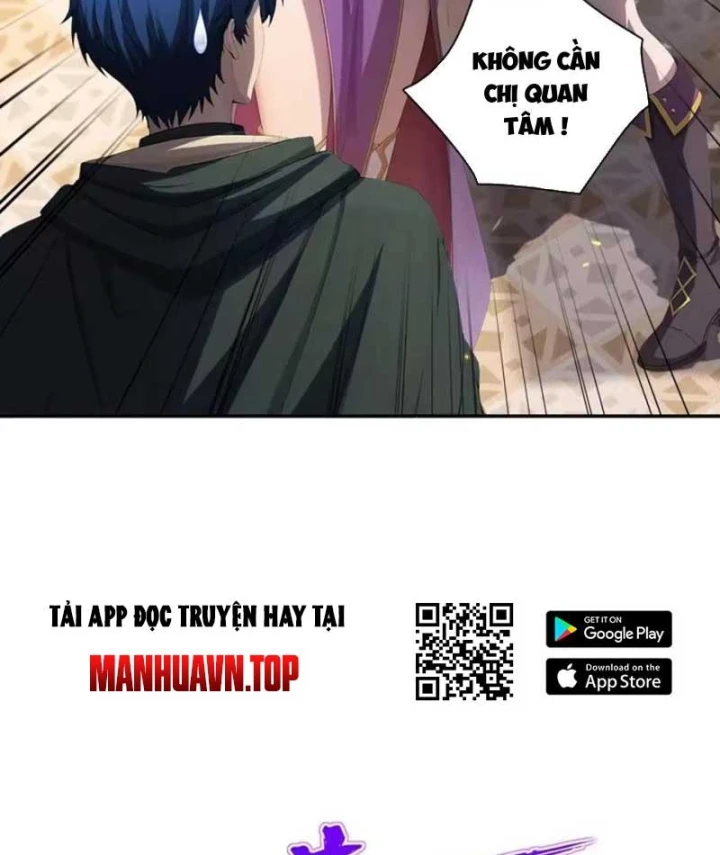 Trò Chơi Sinh Tồn, Ta Độc Chiếm Mạng Lưới Tình Báo Quái Vật Hoang Dã Chapter 27 - Trang 12