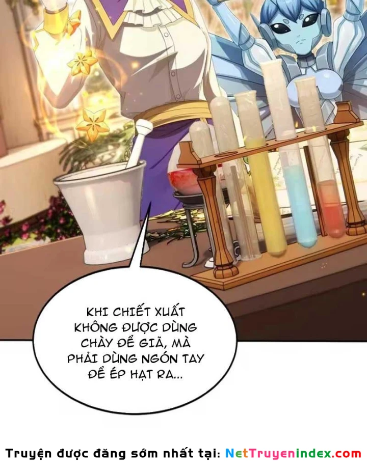 Trò Chơi Sinh Tồn, Ta Độc Chiếm Mạng Lưới Tình Báo Quái Vật Hoang Dã Chapter 27 - Trang 21