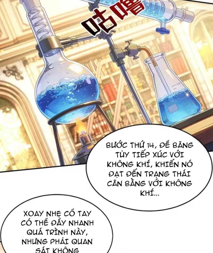 Trò Chơi Sinh Tồn, Ta Độc Chiếm Mạng Lưới Tình Báo Quái Vật Hoang Dã Chapter 27 - Trang 23