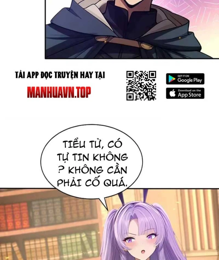 Trò Chơi Sinh Tồn, Ta Độc Chiếm Mạng Lưới Tình Báo Quái Vật Hoang Dã Chapter 27 - Trang 38