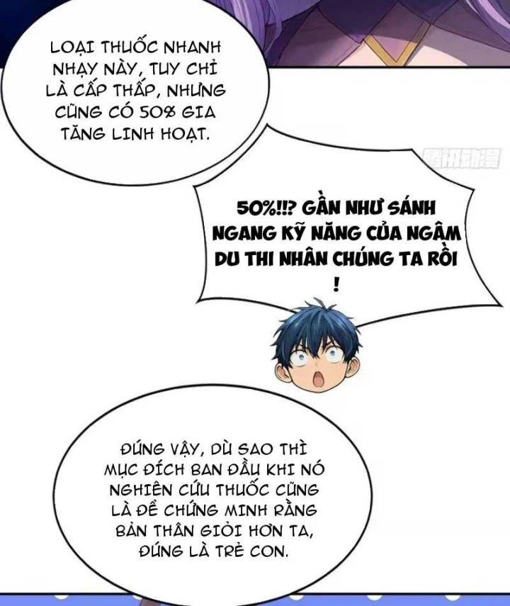Trò Chơi Sinh Tồn, Ta Độc Chiếm Mạng Lưới Tình Báo Quái Vật Hoang Dã Chapter 27 - Trang 9