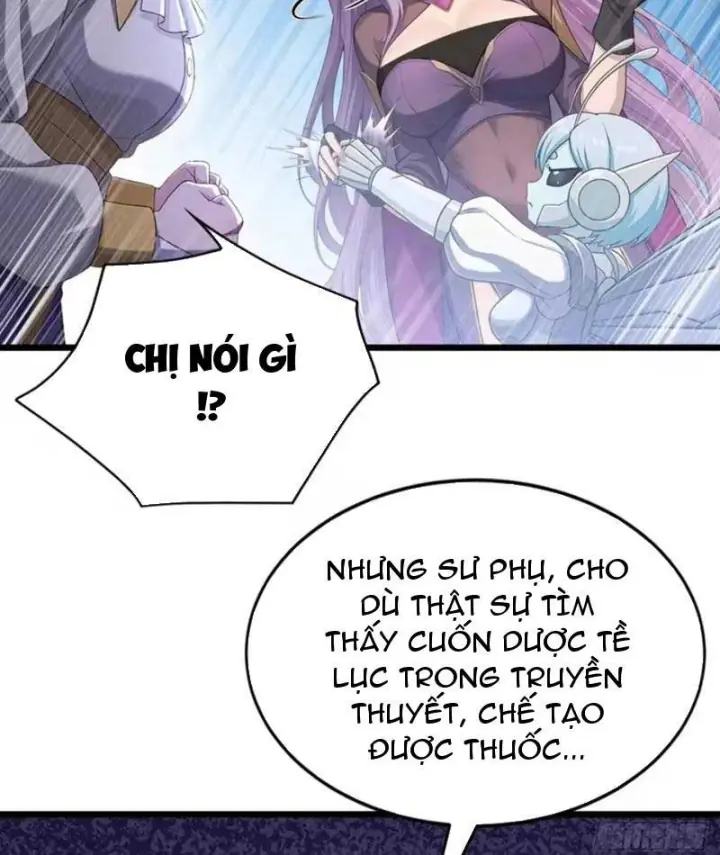 Trò Chơi Sinh Tồn, Ta Độc Chiếm Mạng Lưới Tình Báo Quái Vật Hoang Dã Chapter 29 - Trang 18