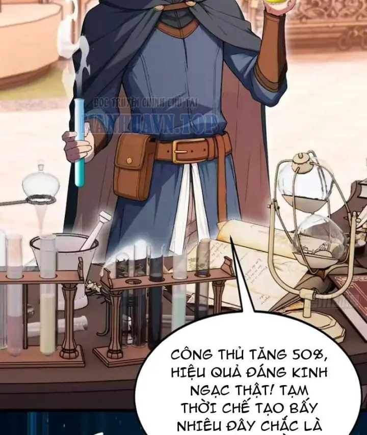 Trò Chơi Sinh Tồn, Ta Độc Chiếm Mạng Lưới Tình Báo Quái Vật Hoang Dã Chapter 29 - Trang 33