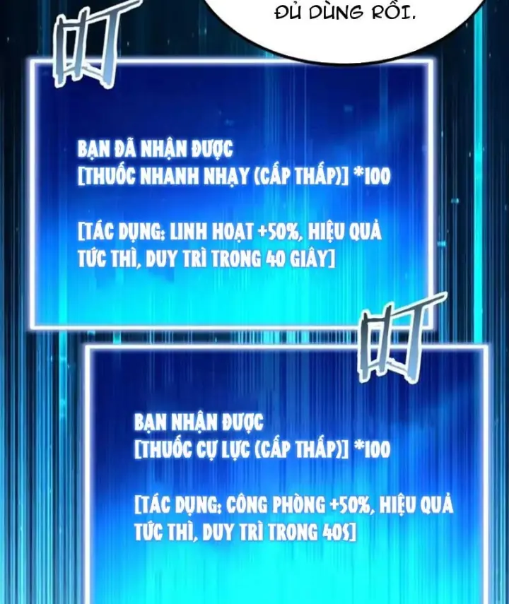 Trò Chơi Sinh Tồn, Ta Độc Chiếm Mạng Lưới Tình Báo Quái Vật Hoang Dã Chapter 29 - Trang 34