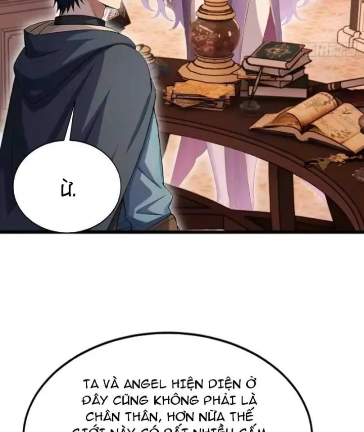 Trò Chơi Sinh Tồn, Ta Độc Chiếm Mạng Lưới Tình Báo Quái Vật Hoang Dã Chapter 29 - Trang 38