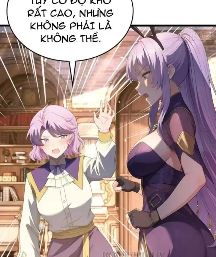 Trò Chơi Sinh Tồn, Ta Độc Chiếm Mạng Lưới Tình Báo Quái Vật Hoang Dã Chapter 29 - Trang 7