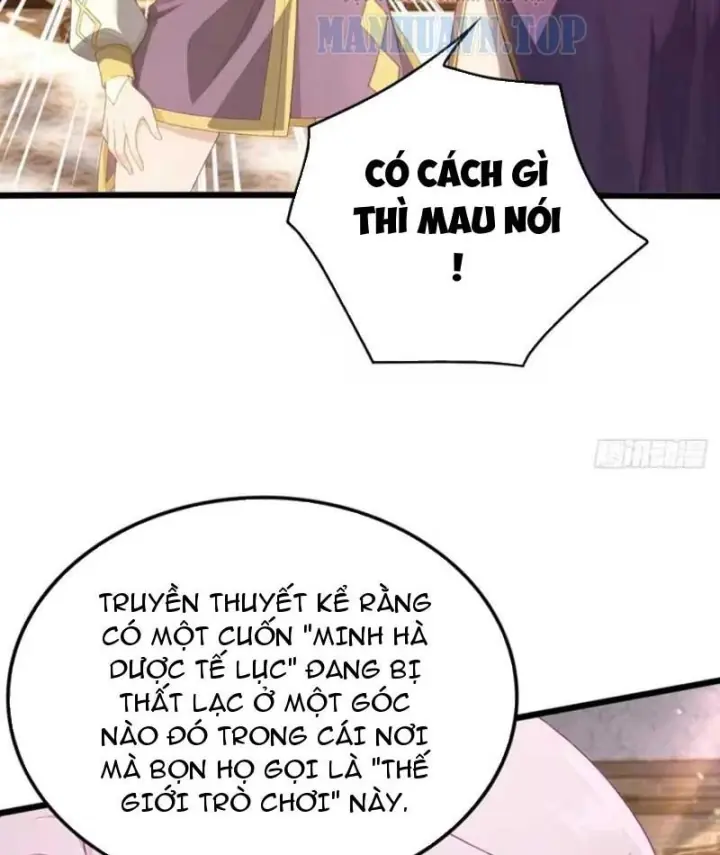 Trò Chơi Sinh Tồn, Ta Độc Chiếm Mạng Lưới Tình Báo Quái Vật Hoang Dã Chapter 29 - Trang 8